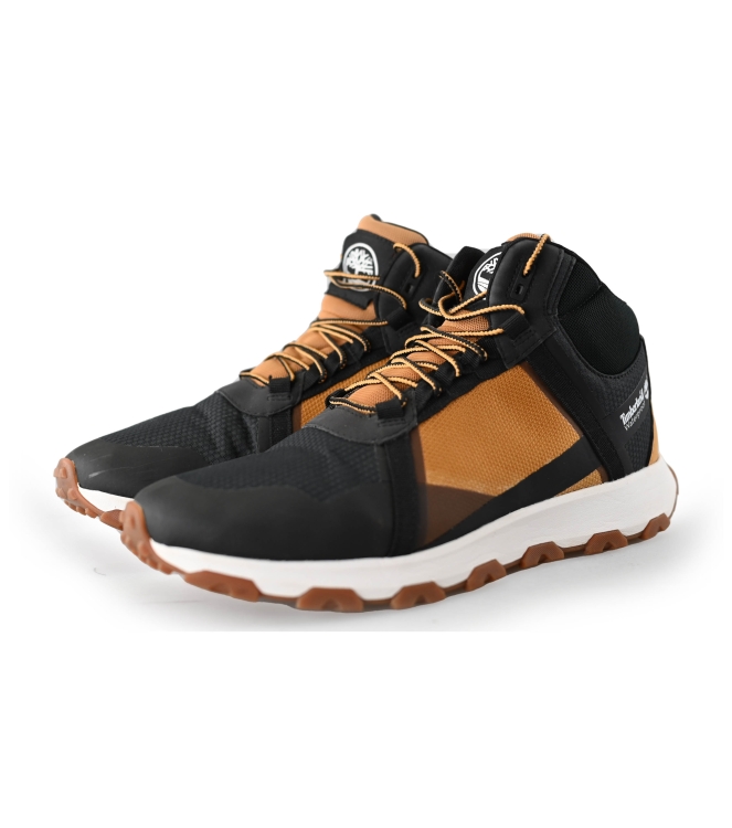 Timberland Hoge Sneakers
