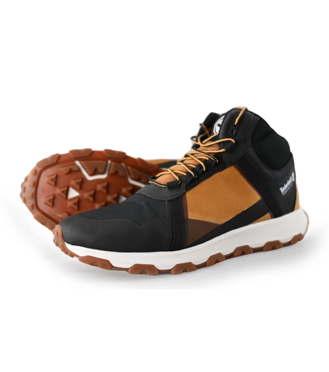 Timberland Hoge Sneakers