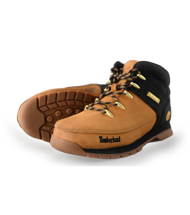 Timberland Hoge Sneakers