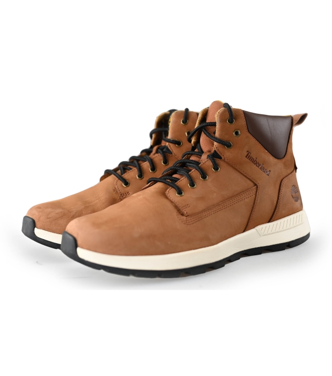 Timberland Hoge Sneakers