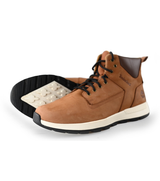 Timberland Hoge Sneakers