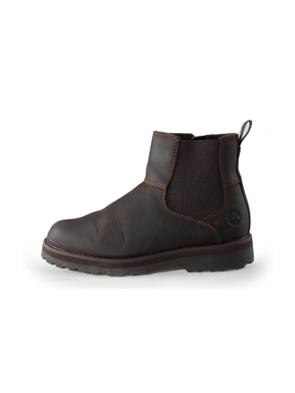  Timberland Chelsea Boots 236876
 [MAAT] 34
 