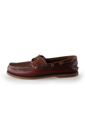 Timberland Bootschoenen Rood 236907
 Maat 40
 