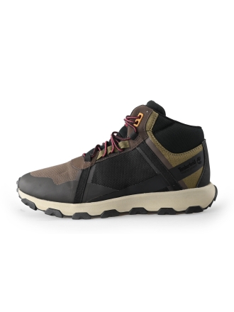 Timberland Sneakers Bruin 236911
 Maat 42
 