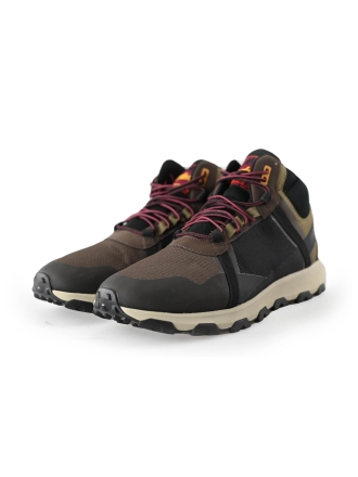 Timberland Sneakers Bruin 236911
 Maat 42
 