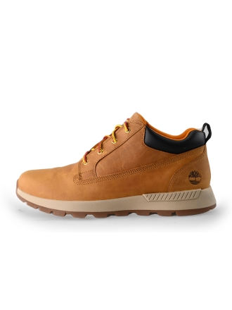 Timberland Veterschoenen Bruin 236921
 Maat 44
 