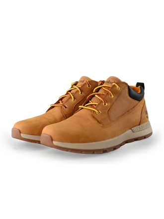 Timberland Veterschoenen Bruin 236921
 Maat 44
 