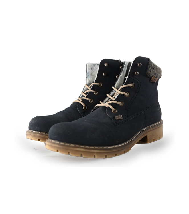 Rieker Veterboots