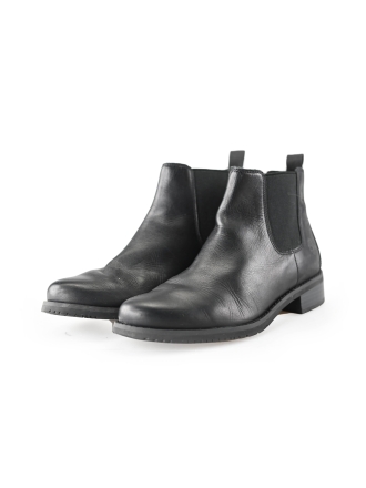 Timberland Chelsea boots Zwart 236954
 Maat 38½
 