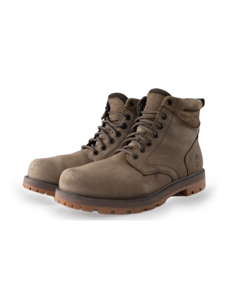 Timberland Veterboots Bruin 236992
 Maat 43½
 