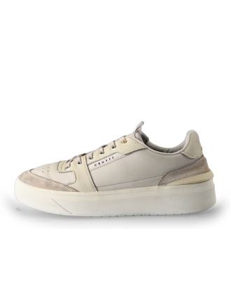 Cruyff Sneakers Beige 237012
 Maat 43
 