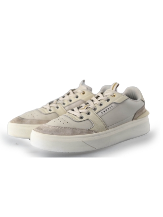 Cruyff Sneakers Beige 237012
 Maat 43
 