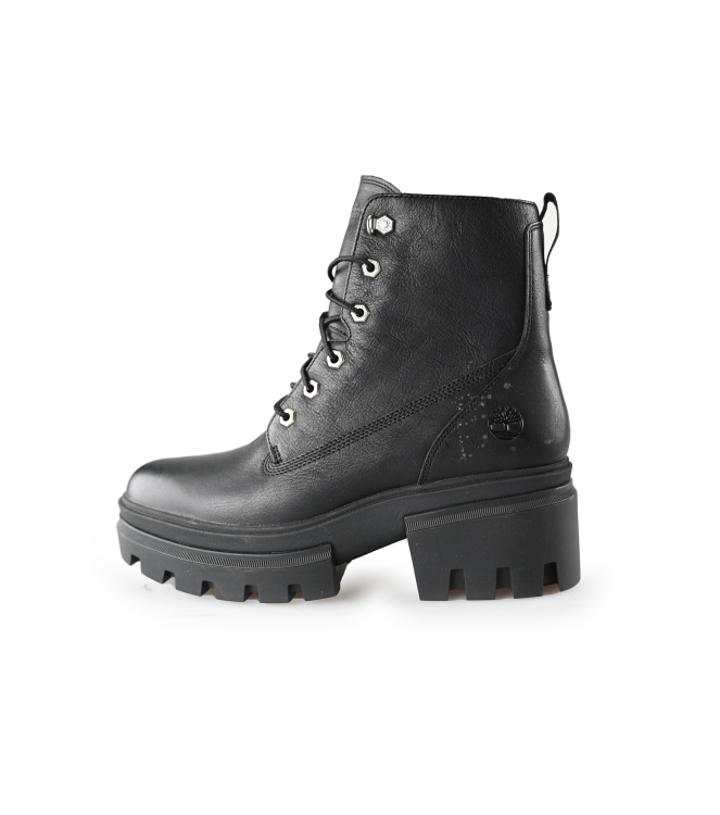 Timberland Veterboots