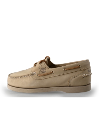 Timberland Bootschoenen Beige 237027
 Maat 36
 