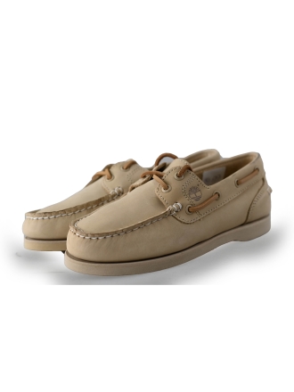 Timberland Bootschoenen Beige 237027
 Maat 36
 