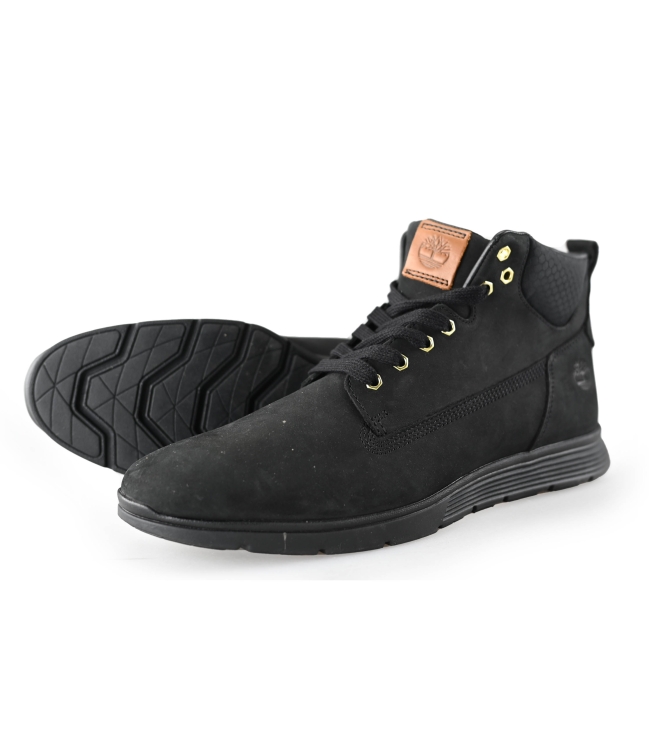 Timberland Hoge Sneakers