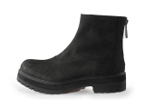 Timberland Enkellaarzen