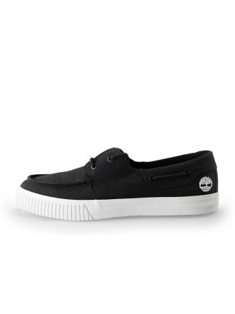 Timberland Sneakers Zwart 237054
 Maat 42
 