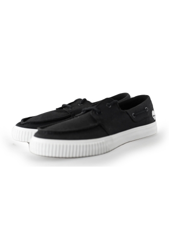 Timberland Sneakers Zwart 237054
 Maat 42
 