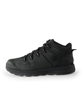 Timberland Sneakers Zwart 237115
 Maat 37
 