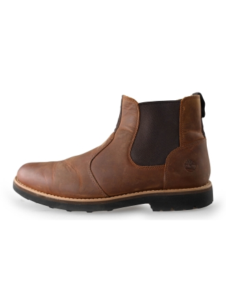  Timberland Chelsea Boots 237126
 [MAAT] 45½
 
