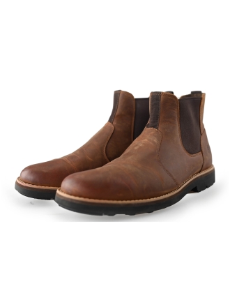  Timberland Chelsea Boots 237126
 [MAAT] 45½
 
