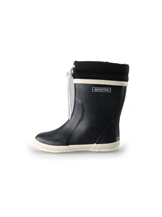 Bergstein Regenlaarzen Blauw 237183
 Maat 33
 