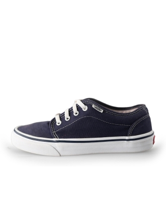 Vans Sneakers Blauw 237191
 Maat 40½
 
