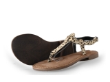 Lazamani Sandalen