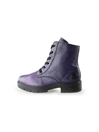  Rieker Veterboots 237216
 [MAAT] 36
 
