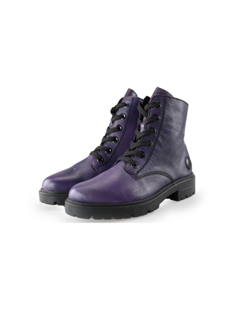  Rieker Veterboots 237216
 [MAAT] 36
 
