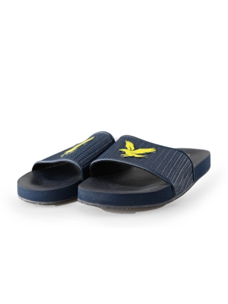  Lyle & Scott Slippers 237231
 [MAAT] 39
 