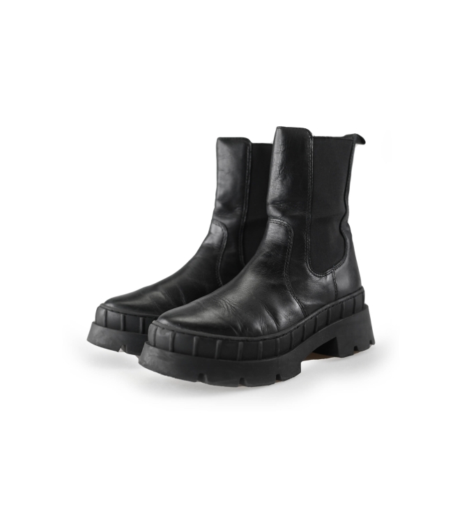 Nelson Chelsea Boots