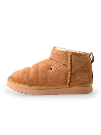 Warmbat Boots Bruin 237247
 Maat 40
 