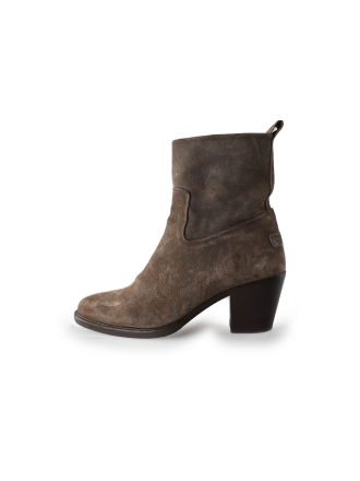  Shabbies Enkellaarzen 237275
 [MAAT] 42
 