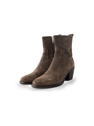  Shabbies Enkellaarzen 237275
 [MAAT] 42
 