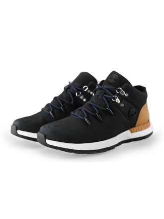 Timberland Sneakers Blauw 237281
 Maat 43½
 