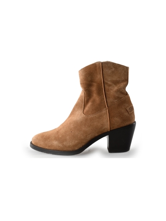  Shabbies Enkellaarzen 237287
 [MAAT] 40
 