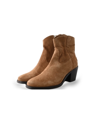  Shabbies Enkellaarzen 237287
 [MAAT] 40
 