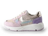 Little David Sneakers