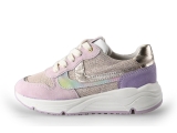 Little David Sneakers