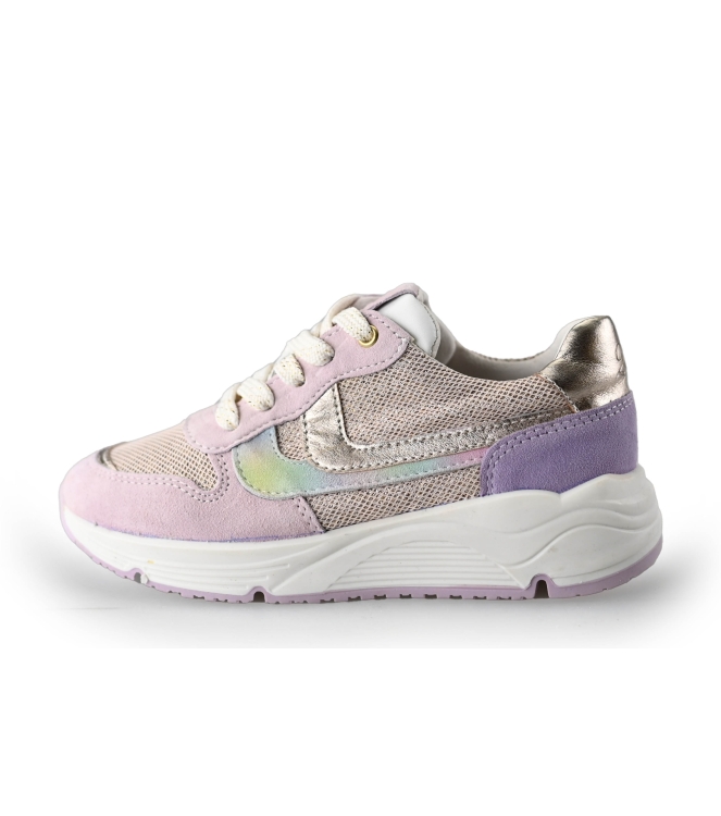 Little David Sneakers