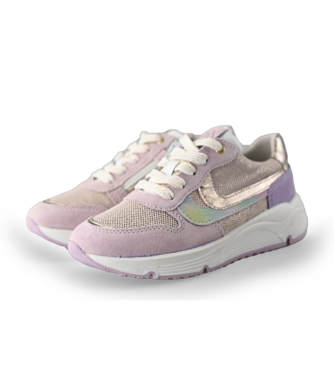 Little David Sneakers