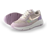 Little David Sneakers