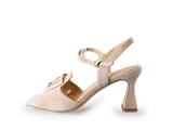 Nathan-Baume Sandalen