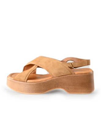  Sacha Sandalen 237331
 [MAAT] 40
 
