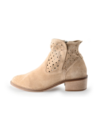  Manfield Enkellaarzen 237334
 [MAAT] 39
 