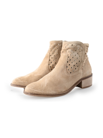  Manfield Enkellaarzen 237334
 [MAAT] 39
 