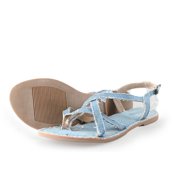 Sacha Sandalen