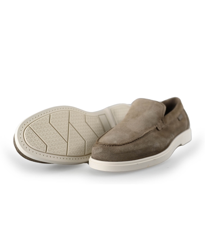 Manfield Loafers